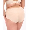 Трусы слипы Akcent A-64 classic телесный, Цвет: телесный, Размеры: M, изображение 2