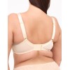 Бюстгальтер-топ мягкий Akcent A-64 M телесный, Цвет: телесный, Размеры: 80H, изображение 2