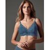 Бралетт с мягкими чашками Janira GRETA 1032031 inky blue, Цвет: inky blue (чернильно-синий), Размеры: 80B, изображение 3