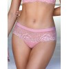Кружевные трусики Janira GRETA 1031522 shorty gum, Цвет: gum (розовый), Размеры: S