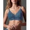 Бралетт с мягкими чашками Janira GRETA 1032031 inky blue, Цвет: inky blue (чернильно-синий), Размеры: 80B