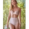 Трусы-утяжка хлопок Janira SKIN SHAPE COTTON 1030880 Super High Slip dune, Цвет: dune (песочный), Размеры: M, изображение 3