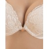 Бюстгальтер пуш-ап с гелем Mioocchi AVRORA 8168 rosa crema, Цвет: rosa crema (пудра), Размеры: 70A, изображение 4