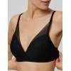 Бюстгальтер без косточек Ysabel Mora 10119 SPECIAL YOU черный, Цвет: черный, Размеры: 70C