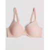 Бюстгальтер с гладкой чашкой Ysabel Mora 10132 ESSENTIALS телесный, Цвет: телесный, Размеры: 75B, изображение 4