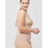Боди корректирующее Ysabel Mora 19336 SHAPING телесный, Цвет: телесный, Размеры: 2XL, изображение 2