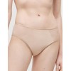 Трусы для менструации Ysabel Mora 19390 MIDI телесный, Цвет: телесный, Размеры: 2XL