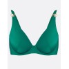 Мягкий купальный бюстгальтер Esotiq DELICIOSA 41578 изумруд, Цвет: изумруд, Размеры: 70G/75F, изображение 7