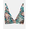 Мягкий купальный бюстгальтер Esotiq DELICIOSA 41578 мульти, Цвет: мульти, Размеры: 70G/75F, изображение 7