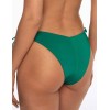 Купальные трусики мини Esotiq DELICIOSA 41580 изумруд, Цвет: изумруд, Размеры: XL, изображение 2