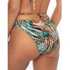 Плавки от купальника Esotiq DELICIOSA 41581 мульти, Цвет: мульти, Размеры: XL, изображение 2