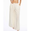Штаны пляжные Esotiq SOLEY 41882 молочный, Цвет: молочный, Размеры: L