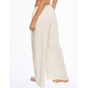 Штаны пляжные Esotiq SOLEY 41882 молочный, Цвет: молочный, Размеры: L, изображение 2