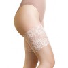 Повязка от трения на бедра Fiore 0009/M телесный, Цвет: телесный, Размеры: 3/4