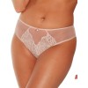 Трусы слипы Gaia 1228 ISLA figi пудра, Цвет: пудра, Размеры: XL