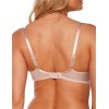 Бюстгальтер полупоролон Gaia 1228 ISLA PU пудра, Цвет: пудра, Размеры: 75I, изображение 2