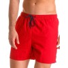 Мужские пляжные шорты Jolidon B540U / BL540U красный, Цвет: красный, Размеры: M