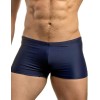 Мужские пляжные боксеры Jolidon B5U темно-синий, Цвет: темно-синий, Размеры: 2XL