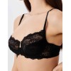 Бюстгальтер с мягкой чашкой Novella 085-1719 черный, Цвет: черный, Размеры: 75D, изображение 3