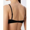 Бюстгальтер с мягкой чашкой Novella 085-1719 черный, Цвет: черный, Размеры: 75D, изображение 2