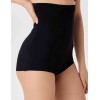 Корректирующие трусы Novella 102 черный, Цвет: черный, Размеры: S, изображение 3