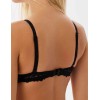 Бюстгальтер со съемным пуш-ап Novella 620-1355 черный, Цвет: черный, Размеры: 70D, изображение 2