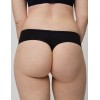 Высокие стринги Ysabel Mora 19689 HIGH WAIST черный, Цвет: черный, Размеры: M, изображение 2