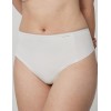 Высокие стринги Ysabel Mora 19689 HIGH WAIST белый, Цвет: белый, Размеры: L