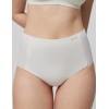 Высокие трусы слипы Ysabel Mora 19691 HIGH WAIST белый, Цвет: белый, Размеры: M