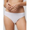 Бесшовные трусы слипы Ysabel Mora 19695 MINI белый, Цвет: белый, Размеры: UN
