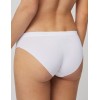 Бесшовные трусы слипы Ysabel Mora 19695 MINI белый, Цвет: белый, Размеры: UN, изображение 2