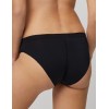 Бесшовные трусы слипы Ysabel Mora 19695 MINI черный, Цвет: черный, Размеры: UN, изображение 2