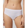 Бесшовные трусы слипы Ysabel Mora 19696 MIDI белый, Цвет: белый, Размеры: UN