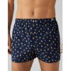 Семейные трусы мужские Ysabel Mora 20348 темно-синий, Цвет: темно-синий, Размеры: L