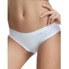 Трусы слипы Cotonella 8122 INTIMO NATURALE bianco, Цвет: bianco (белый), Размеры: S