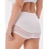 Трусы женские высокие Elli 711 белый, Цвет: белый, Размеры: L, изображение 3