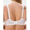 Бюстгальтер полумягкий Elli 9092 белый, Цвет: белый, Размеры: 95E, изображение 2