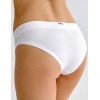 Трусы боксерино Lovely Girl 2518D bianco, Цвет: bianco (белый), Размеры: S, изображение 2