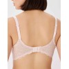 Бюстгальтер мягкий Nikol Djumon 185 14 розовый лепесток, Цвет: розовый лепесток, Размеры: 80B, изображение 2