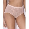 Трусы высокие Alles CHIARA classic телесный, Цвет: телесный, Размеры: L