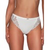 Трусики бразилиана Ava YASEMIN 2104 brazilian экрю, Цвет: экрю, Размеры: M
