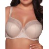 Бюстгальтер полупоролон Ava INNESA 2102 PU телесный, Цвет: телесный, Размеры: 70J