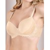 Бюстгальтер с формованной чашкой Leilieve MY FIT C4400 avena, Цвет: avena (пион), Размеры: 80D