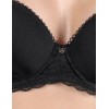 Бюстгальтер с формованной чашкой Leilieve MY FIT C4400 nero, Цвет: nero (черный), Размеры: 85C, изображение 5
