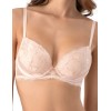 Бюстгальтер формованный Mioocchi AVRORA 8169 rosa crema, Цвет: rosa crema (пудра), Размеры: 75B