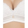 Бюстгальтер балконет планж Mioocchi AVRORA 8170 panna, Цвет: panna (сливочный), Размеры: 75A, изображение 4