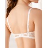 Бюстгальтер балконет планж Mioocchi AVRORA 8170 panna, Цвет: panna (сливочный), Размеры: 75A, изображение 2