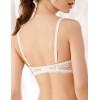 Кружевной бюстгальтер Mioocchi AVRORA 8172 panna, Цвет: panna (сливочный), Размеры: 90B, изображение 2