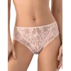 Трусы кружевные Mioocchi AVRORA 8269 rosa crema, Цвет: rosa crema (пудра), Размеры: M