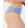 Трусы бразилиана VOVA SNEJANNA V54054 василек, Цвет: василек, Размеры: XS, изображение 3